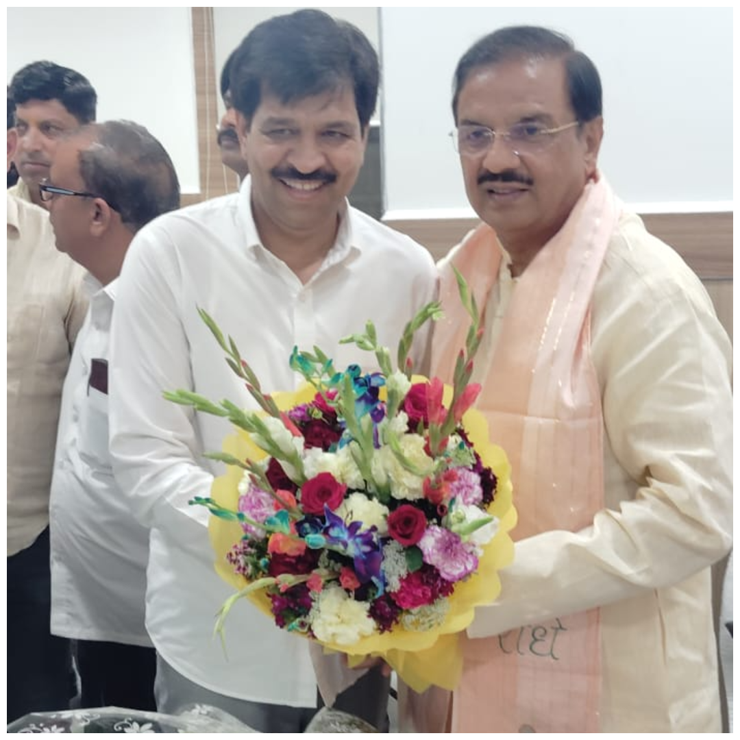 A Victory Of Trust And Teamwork: Meeting Dr. Mahesh Sharma After West Bengal Success
